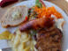 Leckeres Essen in Verden!